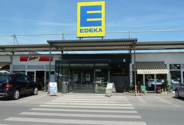 Erweiterungsfläche an EDEKA im City-Center Weißwasser vermietet