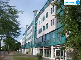 Erneuter Mietvertragsabschluss im Dresdner Kontorhaus