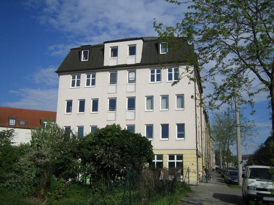 Seitenansicht