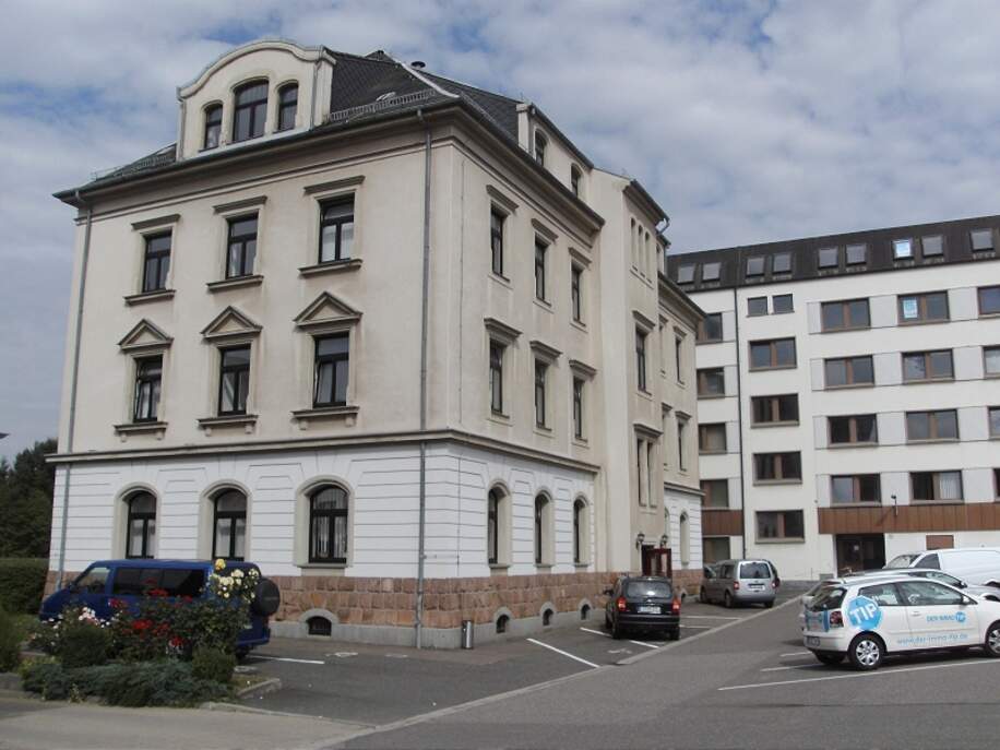 Ansicht