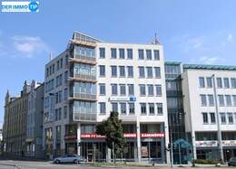 Wüstenrot findet neue Repräsentanz in Chemnitz