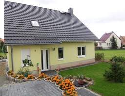 Einfamiliemhaus zwischen Meißen und Dresden vermittelt