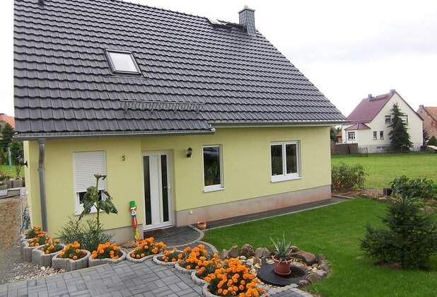 Einfamiliemhaus zwischen Meißen und Dresden vermittelt