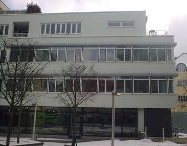 Exklusives Innenstadtbüro in guter Zwickauer Geschäftslage