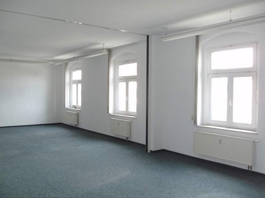 Beispiel Büro