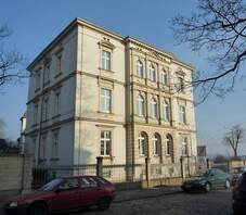 Beratungsunternehmen mietet 310 m² Bürofläche im "Preußischen Viertel" in Dresden an