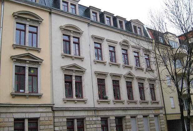 Wohnungspaket konnte in Plauen erfolgreich vermittelt werden!