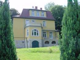 Villenanwesen in Heidenau verkauft