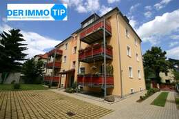 4-ETW in Dresden-Kleinzschachwitz vermittelt