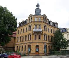 Eckladen in Dresden Löbtau vermietet