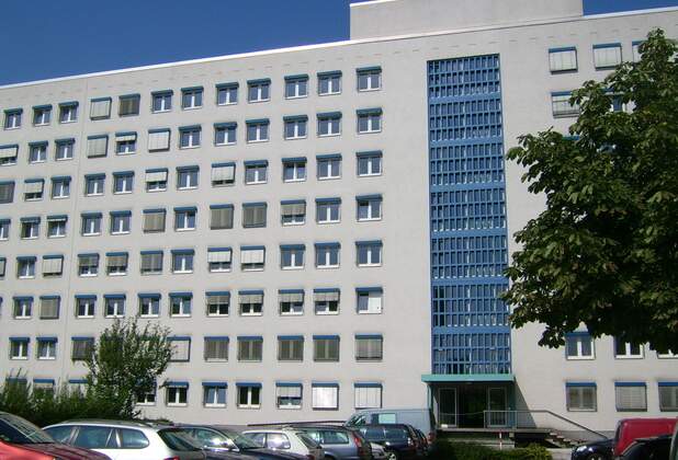 Überregionaler Bildungsträger verlagert Dresdner Standort