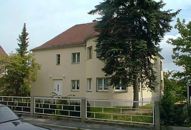 Zweifamilienvilla in Dresden Dölzschen durch DER IMMO TIP verkauft