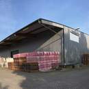 DER IMMO TIP vermittelt in Schwerin 2100 m² Halle an industriellen Anleger - suchen weitere Objekte
