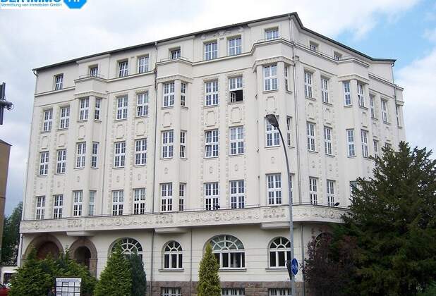 DER IMMO TIP Chemnitz vermittelt Bildungsinstitut
