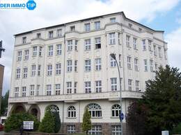 DER IMMO TIP Chemnitz vermittelt Bildungsinstitut