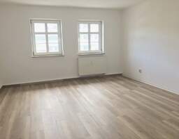 2 Zimmerwohnung mit Stellplatz in Gornsdorf zur Miete