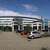 Ansicht mit Parkplatz