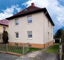 Einfamilienhaus in Dresden Naußlitz verkauft