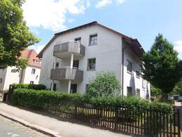 Vermittlung einer Eigentumswohnung in Kleinzschachwitz