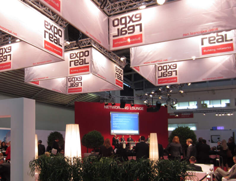 DER IMMO TIP auch in diesem Jahr zwei mal auf der EXPO REAL vertreten!