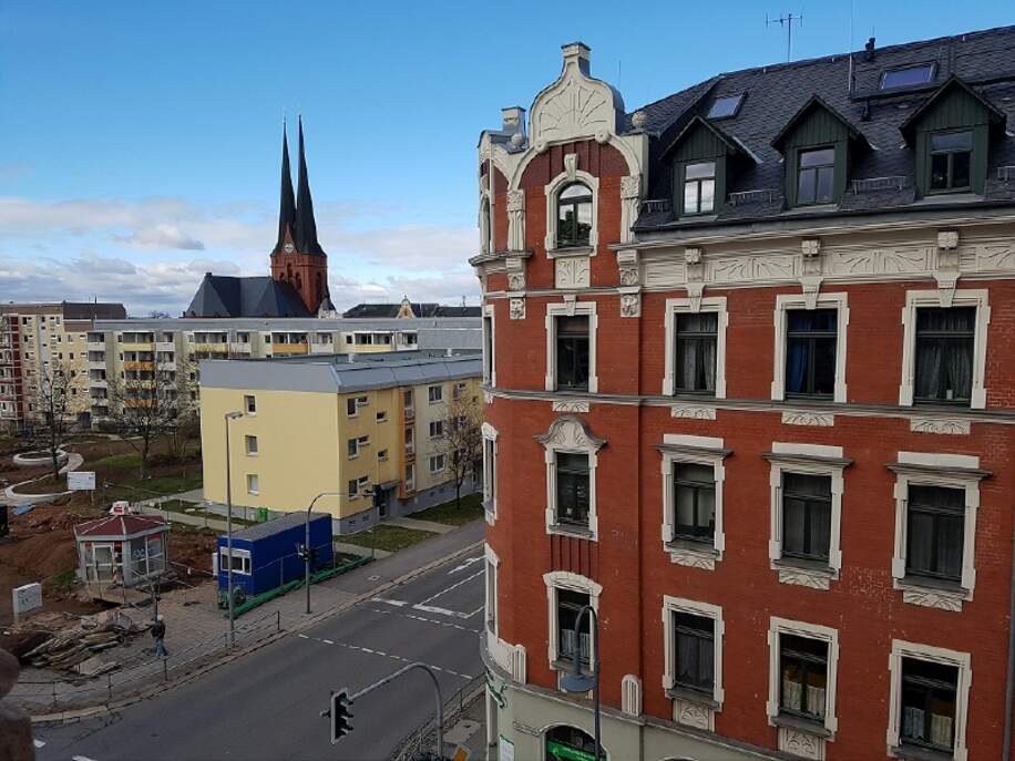 Aussicht