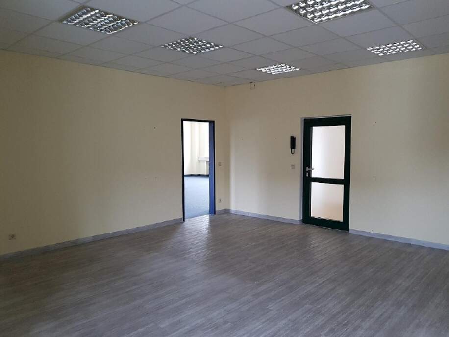 Büro Beispiel