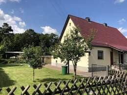 Doppelhaushälfte in Pirna Graupa erfolgreich vermittelt!