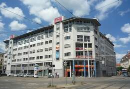 DER IMMO TIP vermittelt ca. 330 m² Ladengeschäft in Leipzig!