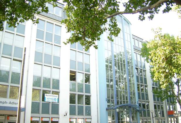 193 m² Gewerbefläche im Dresdner Elbkontor vermittelt !