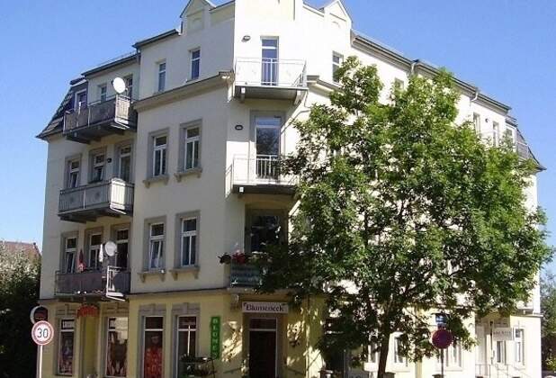 Erneut Laden aus Hausverwaltungsbestand vermietet