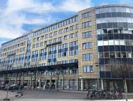 Ladenfläche nahe Prager Straße zur MIETE