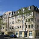 Optikerin eröffnet in Kürze auf der Großenhainer Straße in Dresden