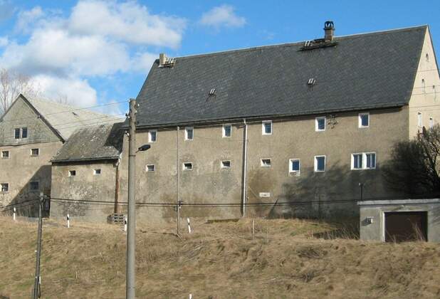 Verkauf eines Dreiseitenhofes bei Liebstadt!