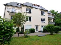 Verkauf 3-Raumwohnung in Dresden Laubegast