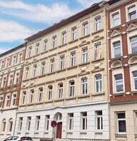 Vermittlung einer Eigentumswohnung in Leipzig