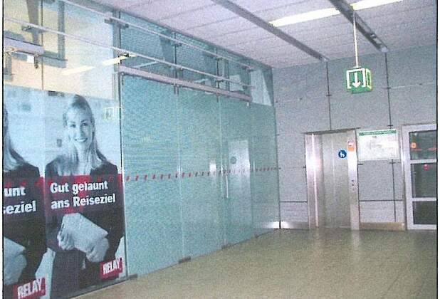 Erneut Ladenfläche im Dresdner Flughafen vermietet