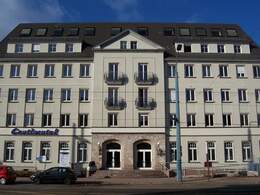 Chemnitz Zentrum - Vermietung von ca. 100 m² Bürofläche in repräsentativen Bürohaus