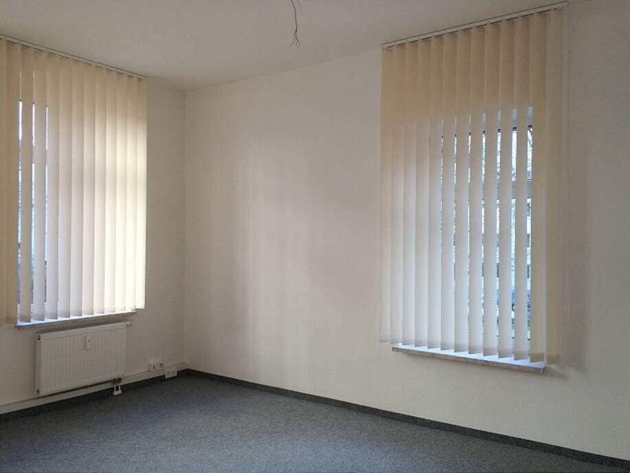 Innenansicht Büro 1