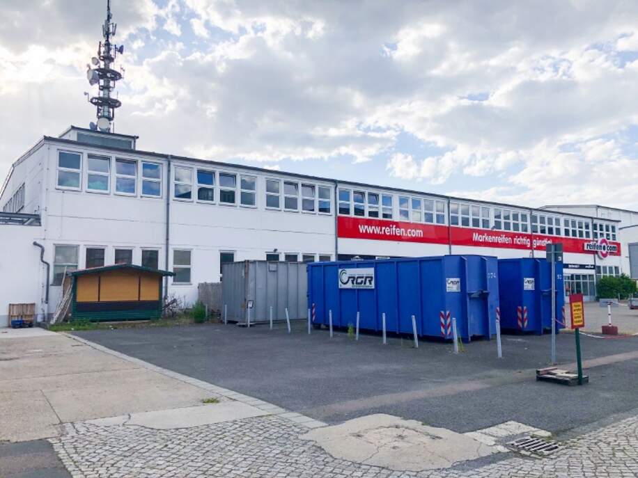 Außenansicht