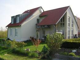 Einfamilienhaus in Boxdorf bei Dresden erfolgreich vermietet!