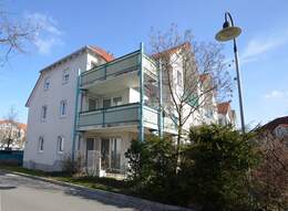 Eigentumswohnung in Kesselsdorf bei Dresden verkauft