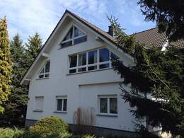 Einfamilienhaus und Gewerbeimmoblie in Döbern verkauft