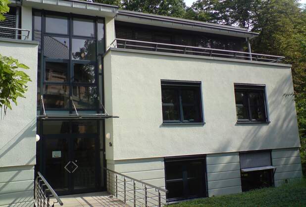 LOMBAGINE Cosmetics mietet weitere Fläche in Dresden an