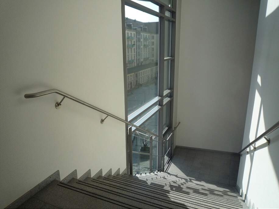 Treppenhaus
