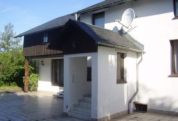 Wohnhaus in Weinböhla veräußert