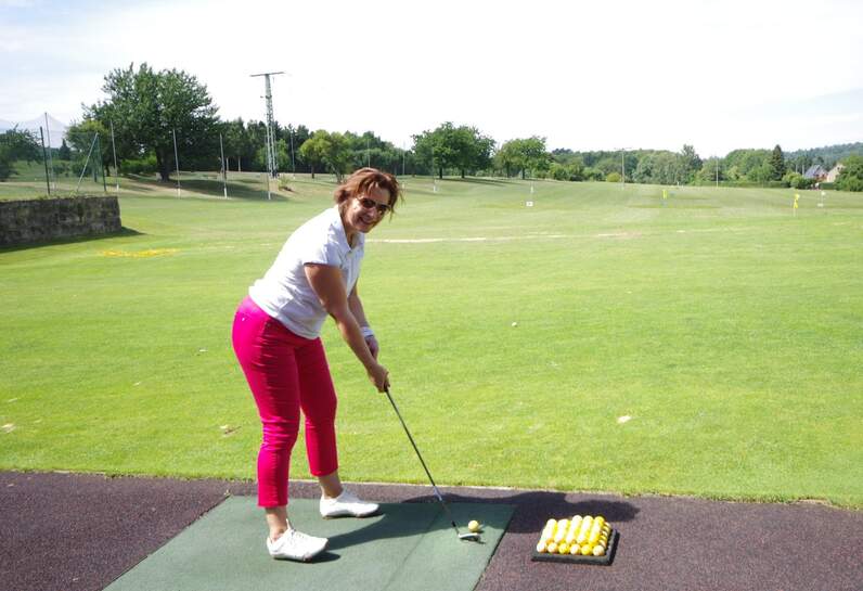 DER IMMO TIP Charity Golf Turnier für den guten Zweck