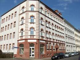 DER IMMO TIP vermittelt ca. 100 m² Einzelhandelsfläche in Leipzig Gohlis