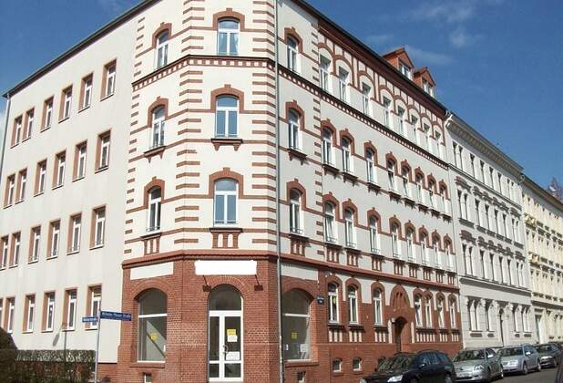 DER IMMO TIP vermittelt ca. 100 m² Einzelhandelsfläche in Leipzig Gohlis