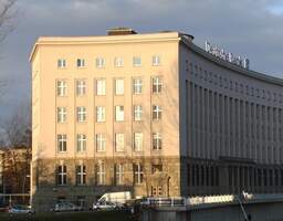 Großzügige Bürofläche in der Chemnitzer Innenstadt