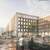 Visualisierung Büro in Dresden